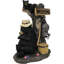 Figurine forêt