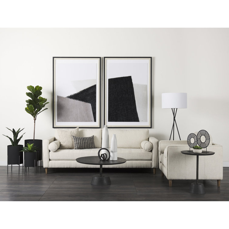 Stephon 2 - Piece Living Room Set
