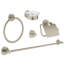 Essentials 5 - Piece Bathroom Hardware Set-20111632