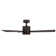 San Francisco 3-Blade Smart Ceiling Fan With Dimmable LED Light Kit and Remote Control Included