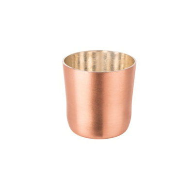 Mauviel M'passion Copper Sauce Pot