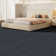 Runner Rilley 236.22" X 27.56" Runner Rug with Non-Slip Backing