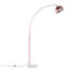 Aanya 210cm Arched Floor Lamp-1156416401