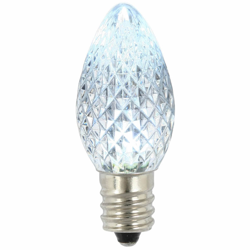 Ampoule, Blanc froid
