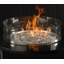 Garde-vent rond pour foyer-71083050