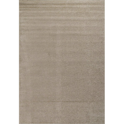 Tapis sépia