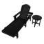 Chaise longue inclinable longue Altura 77,6 po-88382449