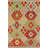 Wool Southwestern Rug