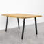 Aiga Table Leg