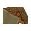 Castilian II Hand Knotted Oriental Area Rug