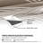 Spurgh Sliver Wave Foil Print Blackout Thermal Grommet Curtain Panels (Set of 2)-792607124-792607144