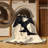 Washable Kendo Sports Area Rug-1212898047