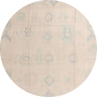 Tapis abstrait moderne 4316