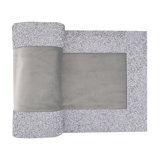 Luminous Border Table Runner