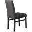 Ensemble de 2 chaises de salle à manger transitionnelles-1656489526-1656489527