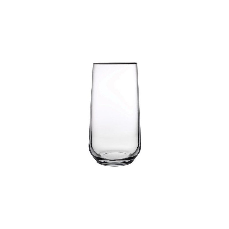 Ensemble de verres
