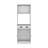2-Cabinet Kitchen Pantry-628819895