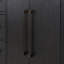 Meuble-lavabo double 60 po Alsup-95341707