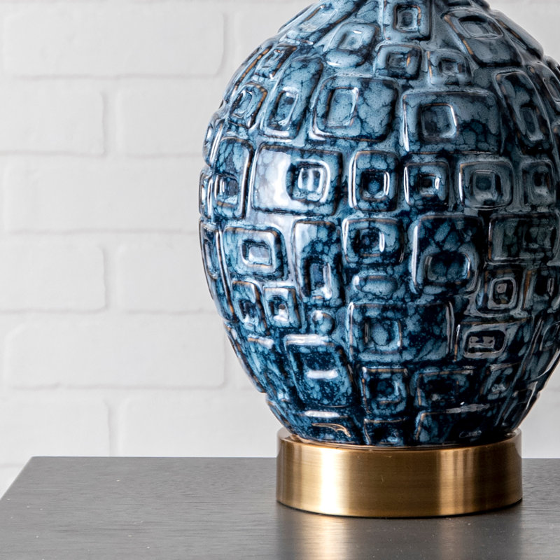 Lampe de table 28 po Friedlaender