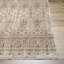 Tapis blanc / brun Chelsie-320301369