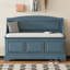 Banc de rangement pour chaussures Retro-1598709135