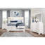 ROBINET CIVIC BLANC