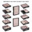 Roxsanne Jewellery Box +