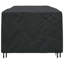 Outdoor Patio Dining Set Cover