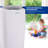 SereneLife 14000 BTU Portable Air Conditioner for 500 Square Feet with Remote Included