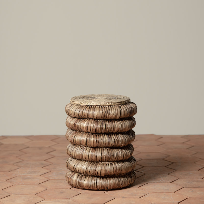 Sol End Table