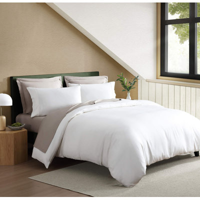 Natural Premium Duvet Cover