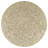 Analia Round Coffee Table