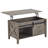 Coffee Table with Lift Top and Storage-78507358-78507357