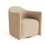 MTO - About Face Swivel Lounge Chair-382964533