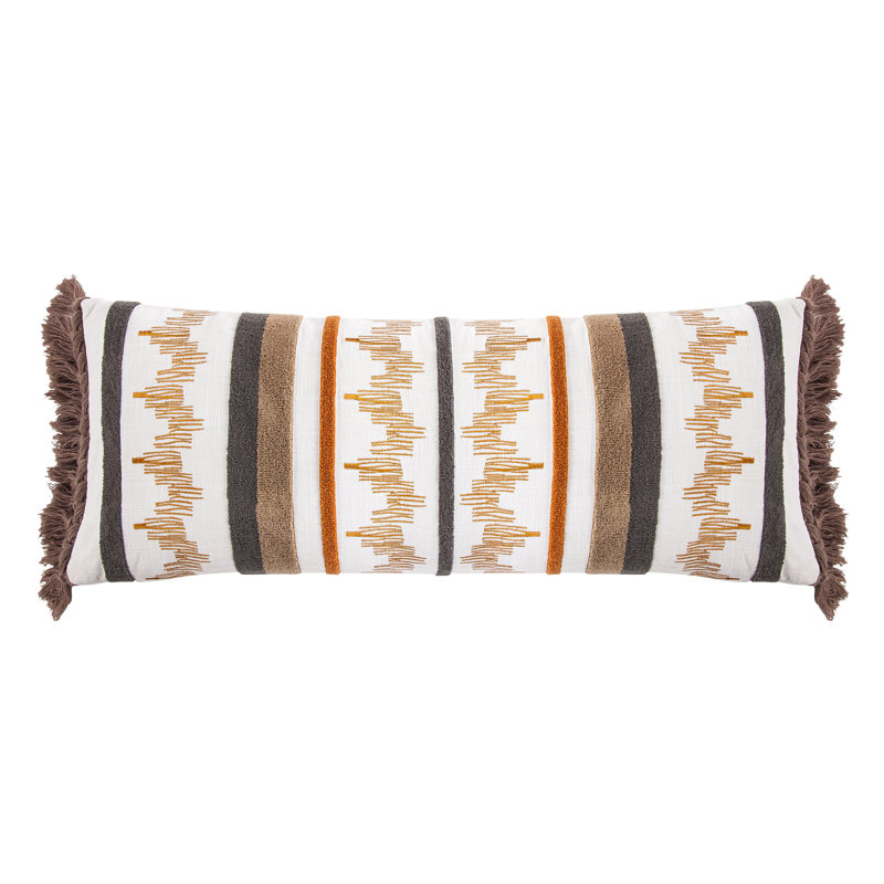 Coussin Aria, Forme rectangulaire