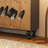 Vintage Solid Wood Sideboard