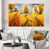 Toile tendue