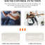 Digital Wood Electric Alarm Tabletop Clock-923765718
