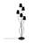 17.292'' Novelty Floor Lamp-1189204126-1189204122