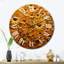Horloge murale Golden-93383416