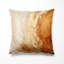Coussin décoratif à motif abstrait vortex-135800317