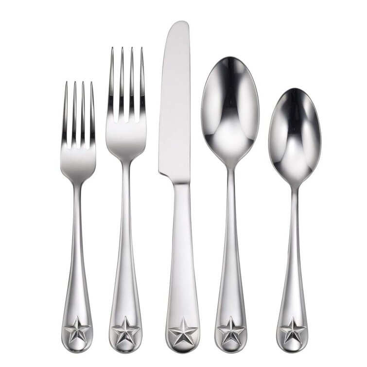 NEW!- Rada Cutlery: Alex's Favorites 8 piece Cutlery Set