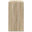 Writing Desk Particle Board 76 Cm-2008501671-2008501675