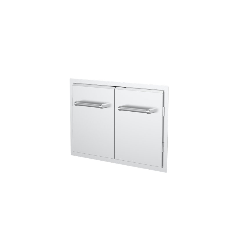 Spire 33" Built-in Double Access Doors