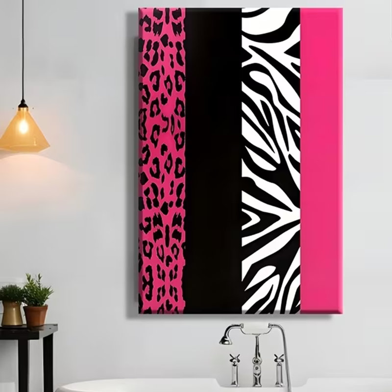 Wrapped Canvas Print, 30 cm H x 20 cm W