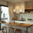 Aaronveer 1 - Light Matte Black Kitchen Island Pendant