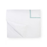 Grande Hotel Percale Duvet Cover