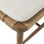 Chaise de salle à manger avec coussin Catalonia-1263437350