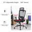 Fauteuil de conférence ergonomique-685396631