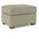 Upholstered Ottoman